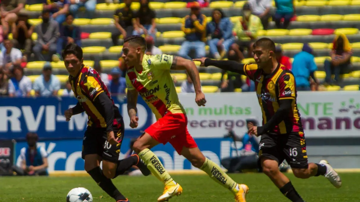 Morelia Partido